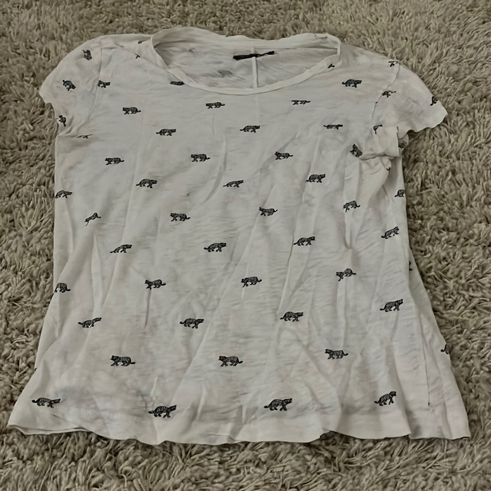 Super fun tee shirt